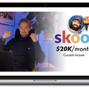 Dan Henry – Skool Cash Masterclass