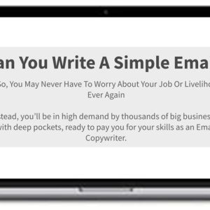 Lukas Resheske – New Email Masters 2023