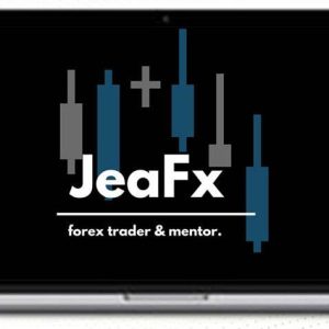 Jeafx – Trading Academy 2025