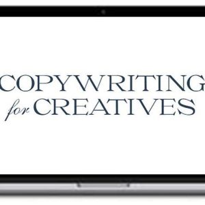 Ashlyn Carter – Copywriting For Creatives