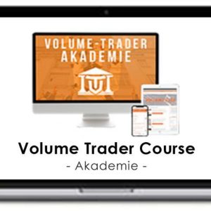Akademie – Volume Trader Course