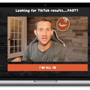 Spencer Mecham – TikTok Course