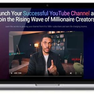 Joshua Mayo – Pro YouTuber