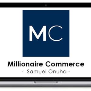 Samuel Onuha – Millionaire Commerce