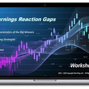 John Pocorobba – Earnings Reaction Gaps Workshop