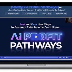 Dan Hollings – AI Profit Pathways
