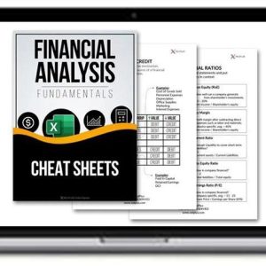 Leila Gharani – Fundamentals of Financial Analysis