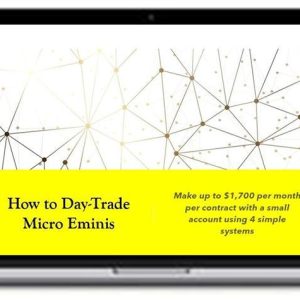 Dr. Stoxx – How To Day-Trade Micro Eminis