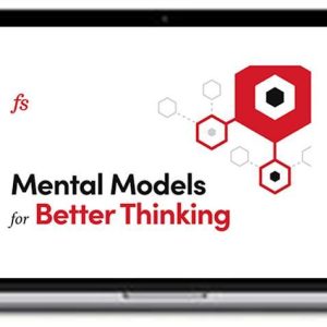 Farnam Street – Mental Models for Better Thinking