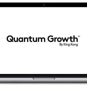 Sabri Suby – Quantum Growth