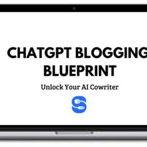 Nina Clapperton – ChatGPT Blogging Blueprint