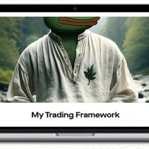 Retail Capital – My Trading Framework