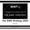 NJAT – The RIMS Strategy 2023