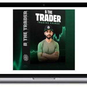 B The Trader – Trading Course