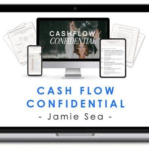 Jamie Sea – Cash Flow Confidential