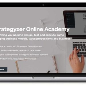 Strategyzer – Strategyzer Online Academy