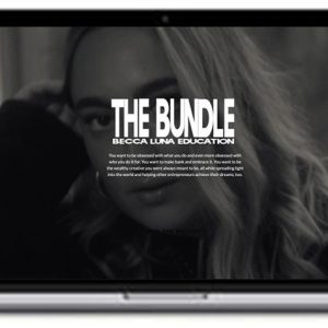 Becca Luna – Build Your Empire Bundle