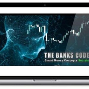 Smart Money Trader – The Banks Code