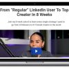 Lara Acosta – Literally LinkedIn (Cohort 1)