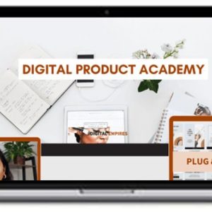 Shruti Pangtey – Digital Product Academy+Video Creator Bootcamp