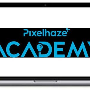 Pixelhaze Academy – Become Square Space Web Designer