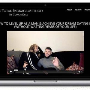 Coach Kyle – The Total Package Method
