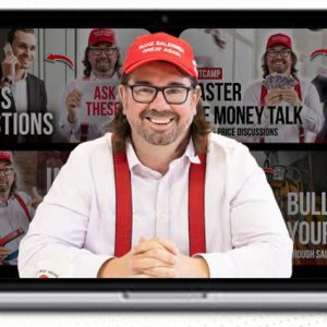 Benjamin Dennehy – Sales Matrix