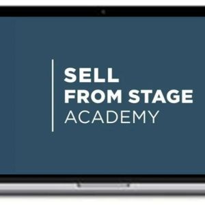 Colin Boyd – Sell From Stage Academy