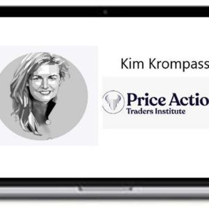 Kim Krompass – Price Action Traders Institute (PATI)
