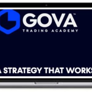 GOVA Trading Academy – Professional – Course