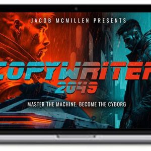 Jacob McMillen – Copywriter 2049