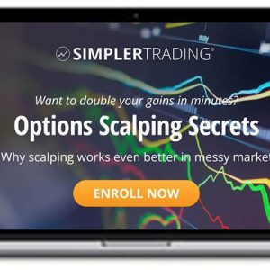 Simpler Trading – Options Scalping Secrets
