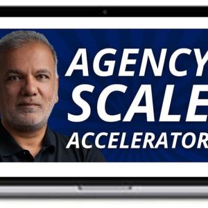 Ryan Deiss – Agency Scale Accelerator 2022