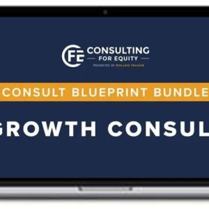 Roland Frasier – Consult Blueprint Bundle
