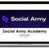 WHOP – Social Army Academy
