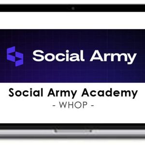 WHOP – Social Army Academy