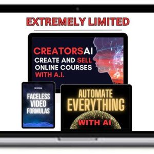 Frank Kern – Rainmaker AI