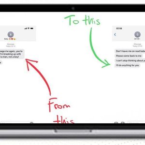 Lovers Guide – Submission Secrets