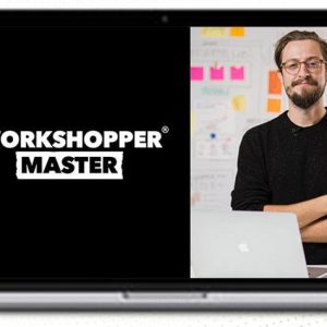 Aj Smart – Workshopper Master