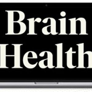 MasterClass – Brain Health