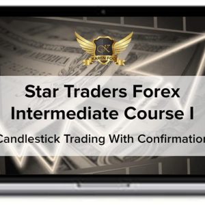 Karen Foo – Star Traders Forex Intermediate Course 1