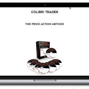 Colibri Trader – The Price Action Method