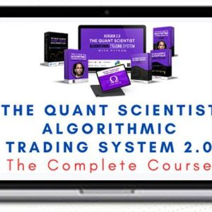 The Quant Scientist – Algorithmic Trading System 2.0