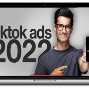 Gerardo Perez – How to Run TikTok Ads by Foundr