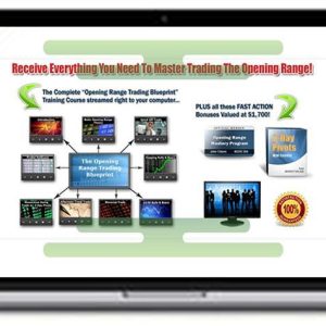 Geoff Bysshe – Opening Range Success Formula