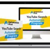 Youri van Hofwegen – YouTube Search Automation