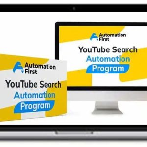 Youri van Hofwegen – YouTube Search Automation