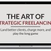 Paul Millerd – The Art Of Strategic Freelance Consulting