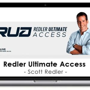 Redler Ultimate Access – Scott Redler