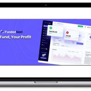 The Prop Trader – ICT Trading Models